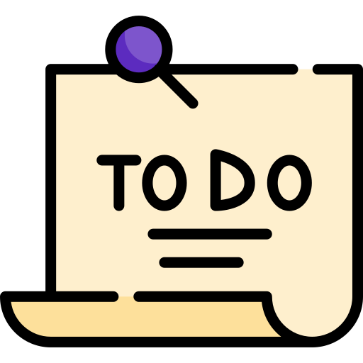 To-Do App